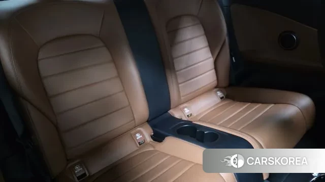 Mercedes-Benz C-Class W205 2019 Белый из Кореи, фото 3