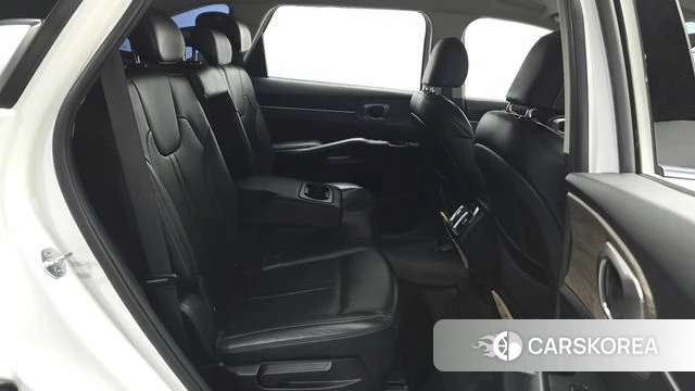 Kia Sorento 4th Generation 2021 Белый из Кореи, фото 3