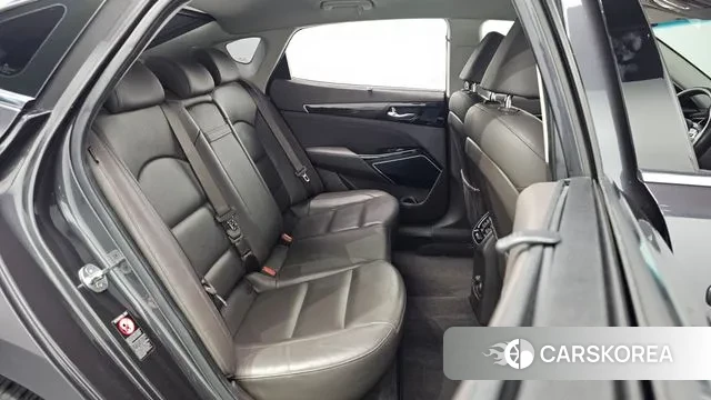 Kia Come New K7 2019 Серый из Кореи, фото 3