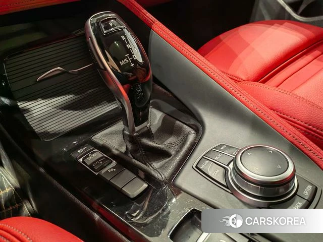 BMW X2 2023 Белый из Китая, фото 3