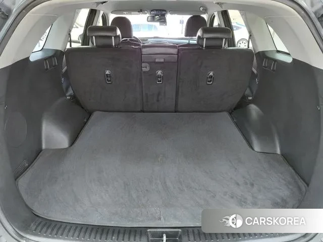 Kia The New Sorento 2019 Серый из Кореи, фото 3