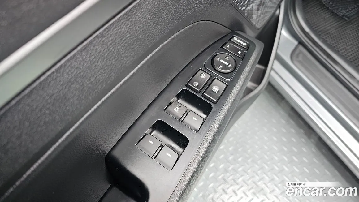 Hyundai Avante AD id 2171547 из Кореи 3