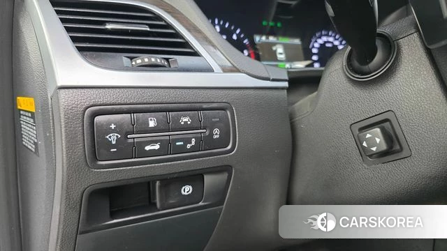 Genesis G80 2019 Белый из Кореи, фото 3