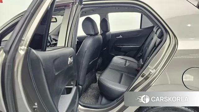 Kia All New Morning (JA) 2019 Цвет тростника из Кореи, фото 3