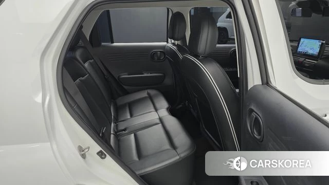 Hyundai Casper 2022 Белый из Кореи, фото 3