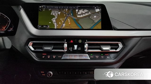 BMW 2 Series Gran Coupe (F44) 2022 Белый из Кореи, фото 3