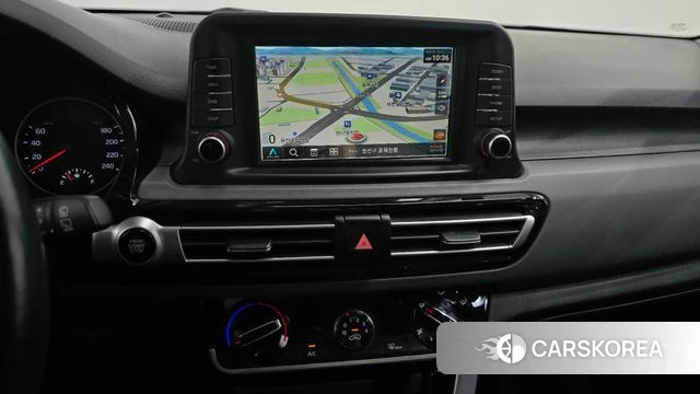 Kia Seltos 2021 Белый из Кореи, фото 3