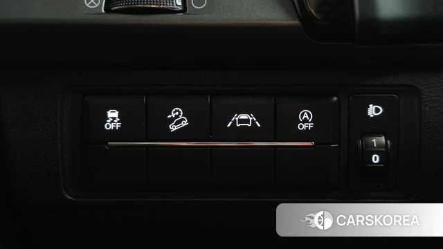 Ssangyong The New Rexton Sport 2023 Зеленый из Кореи, фото 3