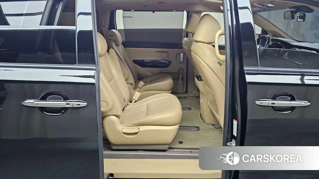 Kia The New Carnival 2020 Черный из Кореи, фото 3