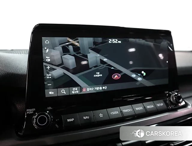 Kia Seltos 2020 Белый из Кореи, фото 3