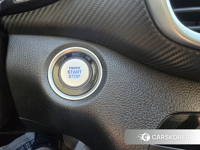 Hyundai All New Tucson 2020 Серый из Кореи, фото 3