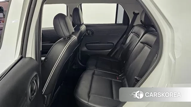 Hyundai Casper 2021 Белый из Кореи, фото 3