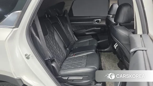 Kia Sorento 4th Generation 2020 Белый из Кореи, фото 3