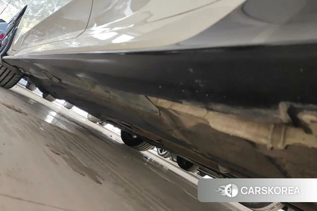 Honda Civic 2020 Белый из Китая, фото 3
