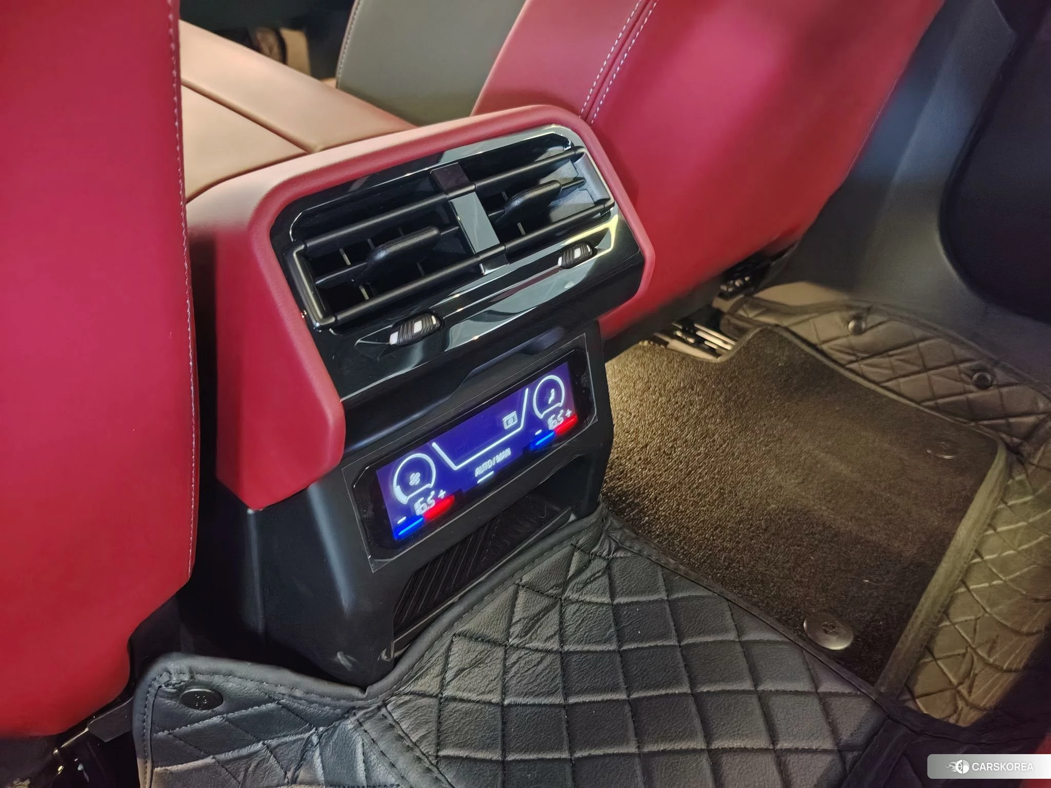 BMW i5 2024 Черный из Китая, фото 3