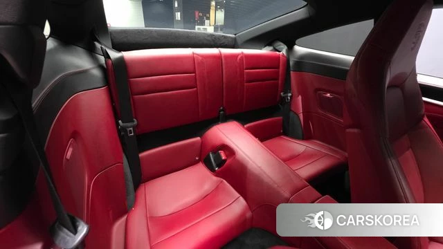 Porsche 911(992) 2020 Серебристо-серый из Кореи, фото 3