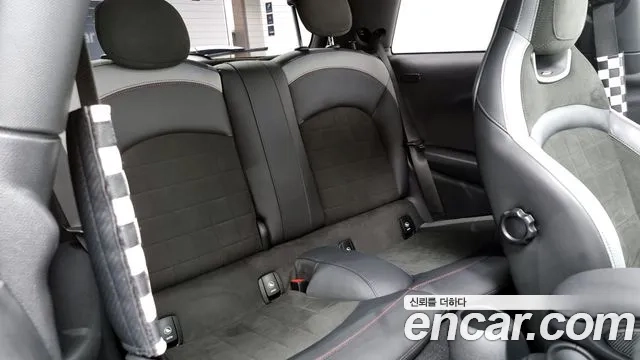 Mini Cooper S id 2910785 из Кореи 3