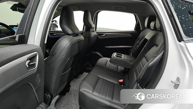 Renault Korea (Samsung) XM3 2022 Белый из Кореи, фото 3