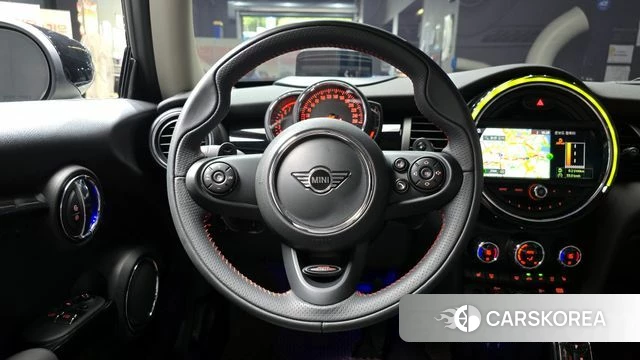 Mini Cooper S 2020 Цвет тростника из Кореи, фото 3