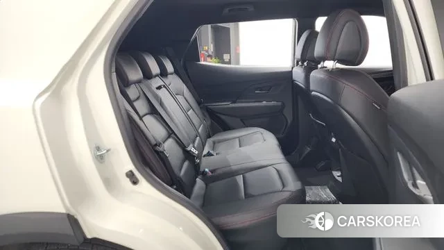Ssangyong Beautiful Korando 2021 Белый из Кореи, фото 3