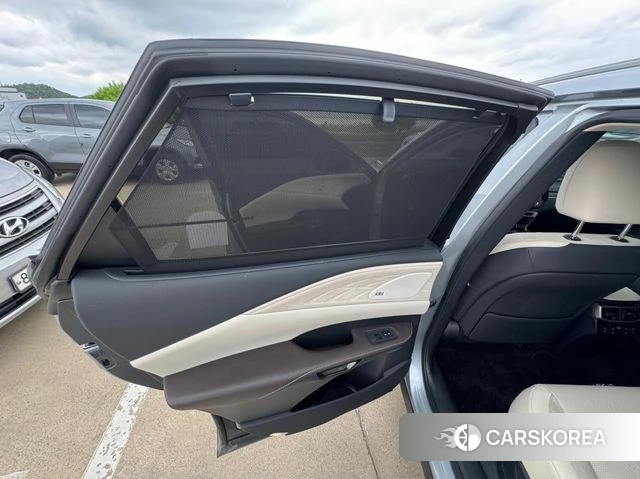 Lexus RX350h 5th generation 2025 Светло-серебряный цвет из Кореи, фото 3