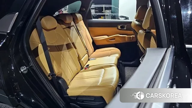 Kia Sorento 4th Generation 2020 Черный из Кореи, фото 3