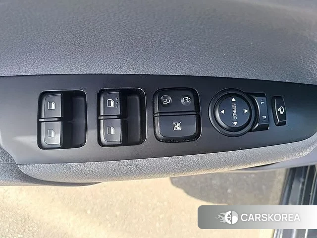 Kia Morning Urban (JA) 2020 Черный из Кореи, фото 3