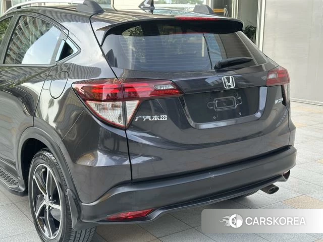 Honda Binzhi 2020 Черный из Китая, фото 3