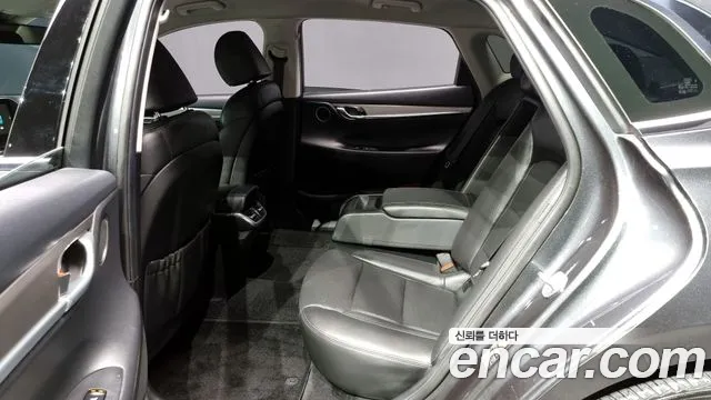 Hyundai The New Grandeur IG Hybrid id 2687428 из Кореи 3