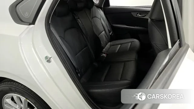 Kia Come New K3 2019 Белый из Кореи, фото 3