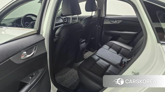 Kia Come New K3 2020 Белый из Кореи, фото 3