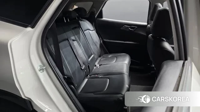 Kia Sportage 5th Generation 2021 Белый из Кореи, фото 3