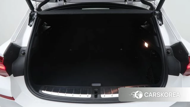 BMW X2 (F39) 2021 Белый из Кореи, фото 3