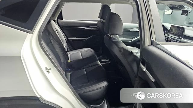 Kia Seltos 2019 Белый из Кореи, фото 3