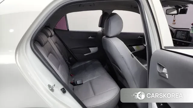 Kia All New Morning (JA) 2018 Белый из Кореи, фото 3