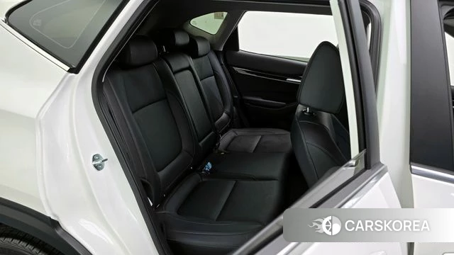 Kia The New Seltos 2025 Белый из Кореи, фото 3