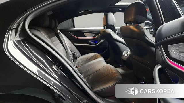 Mercedes-Benz CLS-Class C257 2022 Черный из Кореи, фото 3