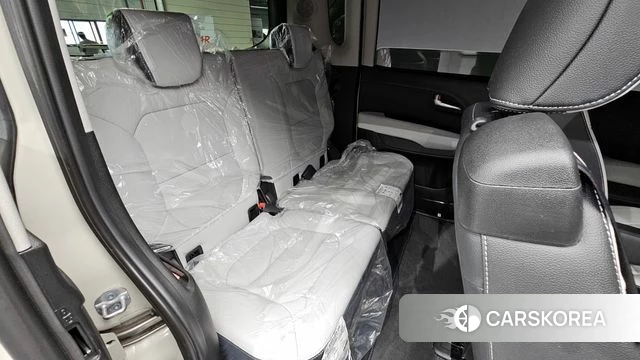 Kia The New Kia Ray EV 2025 Жемчужный цвет из Кореи, фото 3