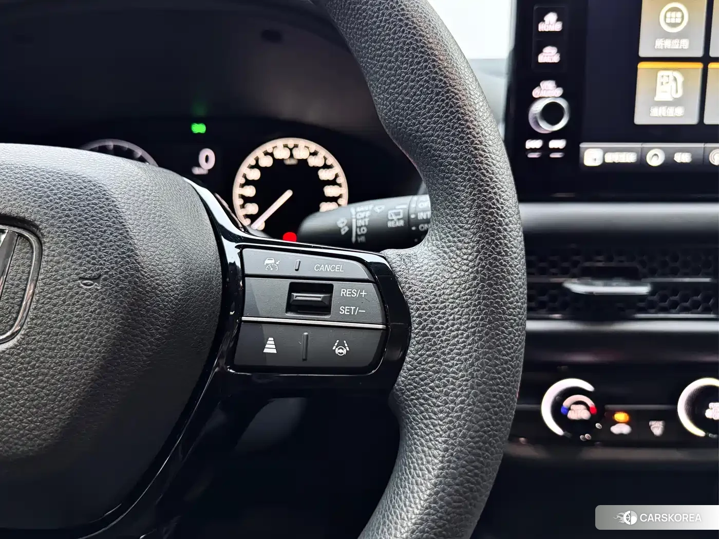 Honda HR-V 2023 Белый из Китая, фото 4