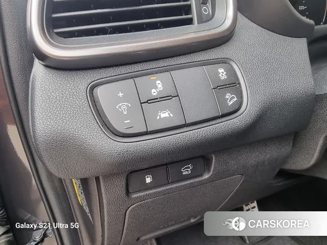 Kia The New Sorento 2018 Серый из Кореи, фото 3