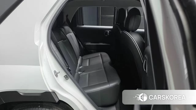 Hyundai Casper 2023 Белый из Кореи, фото 3