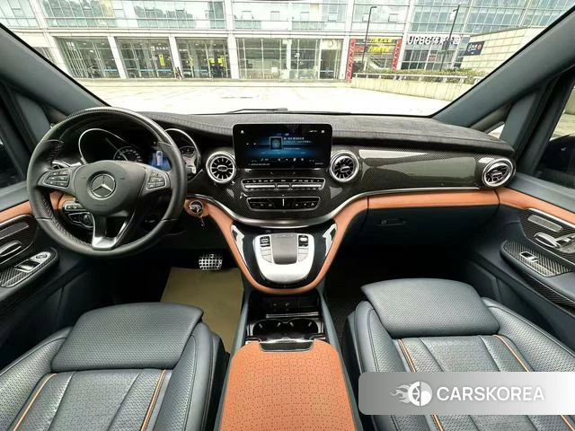 Lorinser LS series 2023 Черный из Китая, фото 3