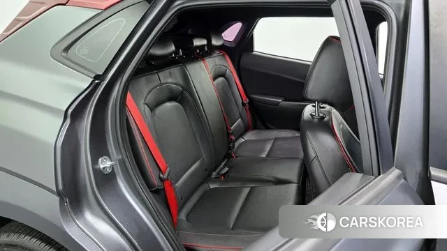Hyundai Kona 2019 Серый из Кореи, фото 3