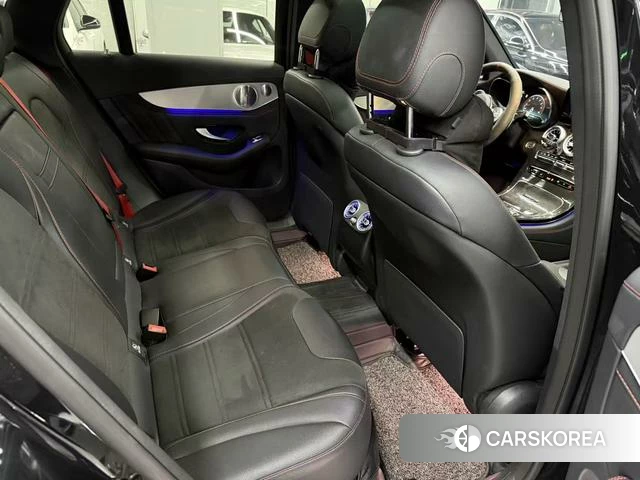 Mercedes-Benz GLC AMG id 4210845 из Китая 3