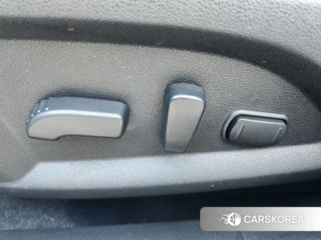 Renault Korea (Samsung) The New QM6 2021 Белый из Кореи, фото 3