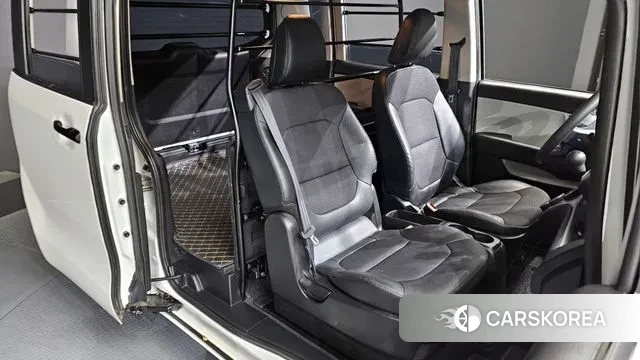 Kia The New Ray 2021 Белый из Кореи, фото 3