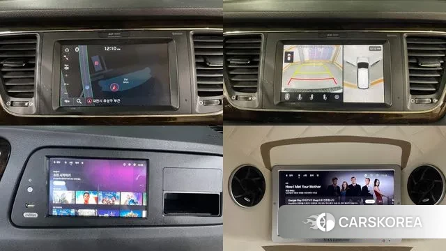 Kia The New Carnival 2018 Белый из Кореи, фото 3