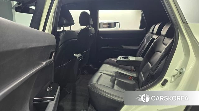 Ssangyong Torres 2022 Белый из Кореи, фото 3