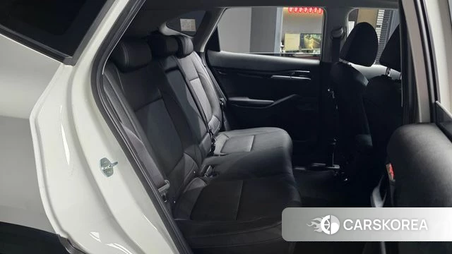 Kia Seltos 2022 Белый из Кореи, фото 3