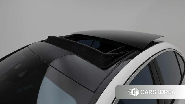 Mercedes-Benz E-Class W214 2025 Белый из Кореи, фото 3